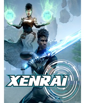 Xenrai Steam Key GLOBAL